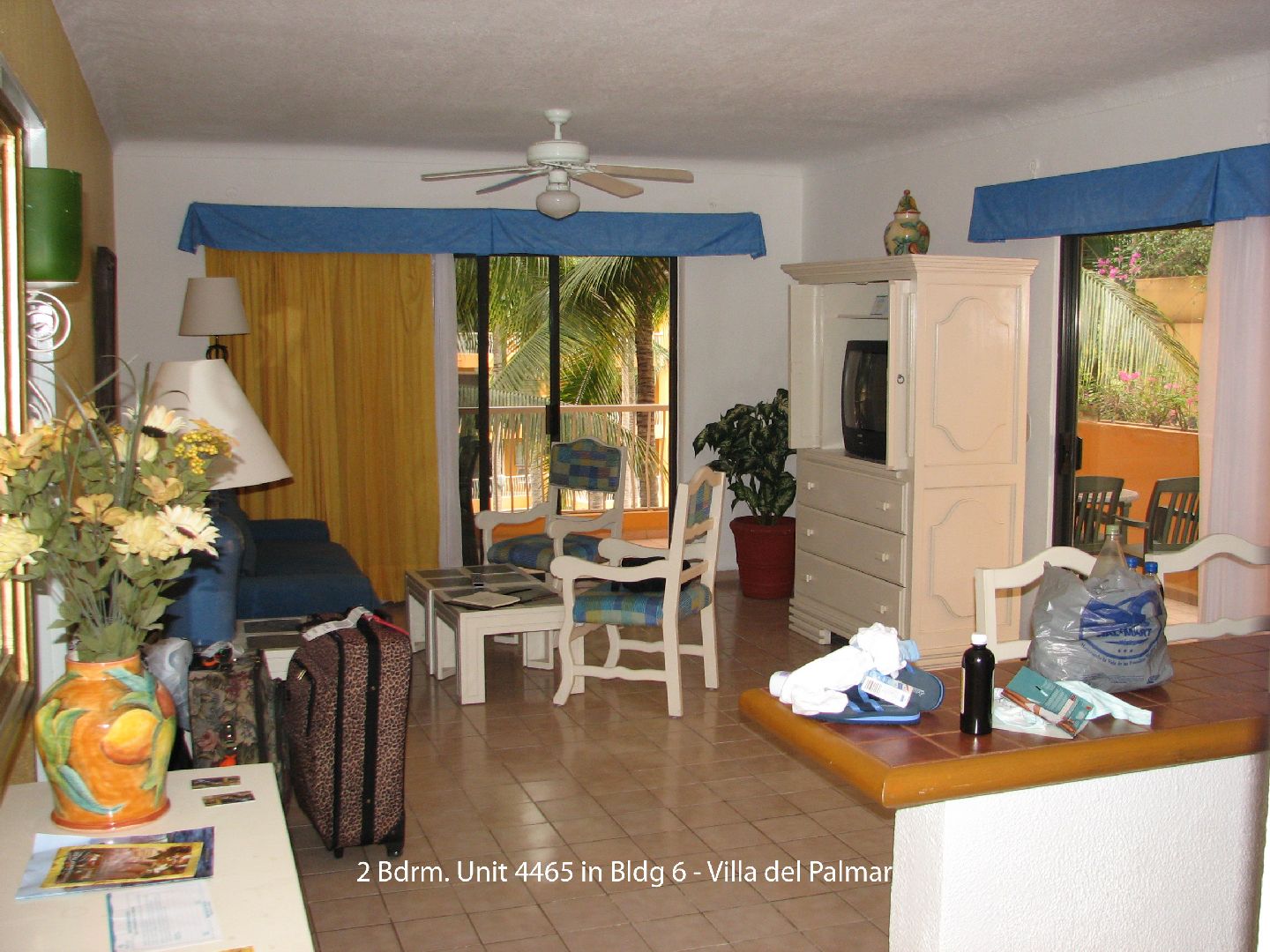 Loading Resort Image...